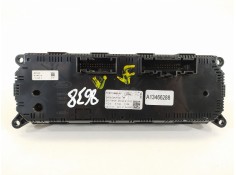 Recambio de mando climatizador para ford fiesta (ce1) active referencia OEM IAM H1BT19980AF   2