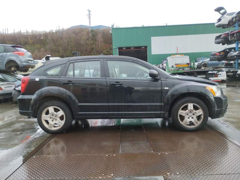 dodge caliber del año 2009