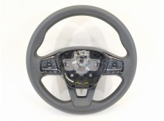 Recambio de volante para ford fiesta (ce1) active referencia OEM IAM H1BB3600DB3ZHE 34208156D 