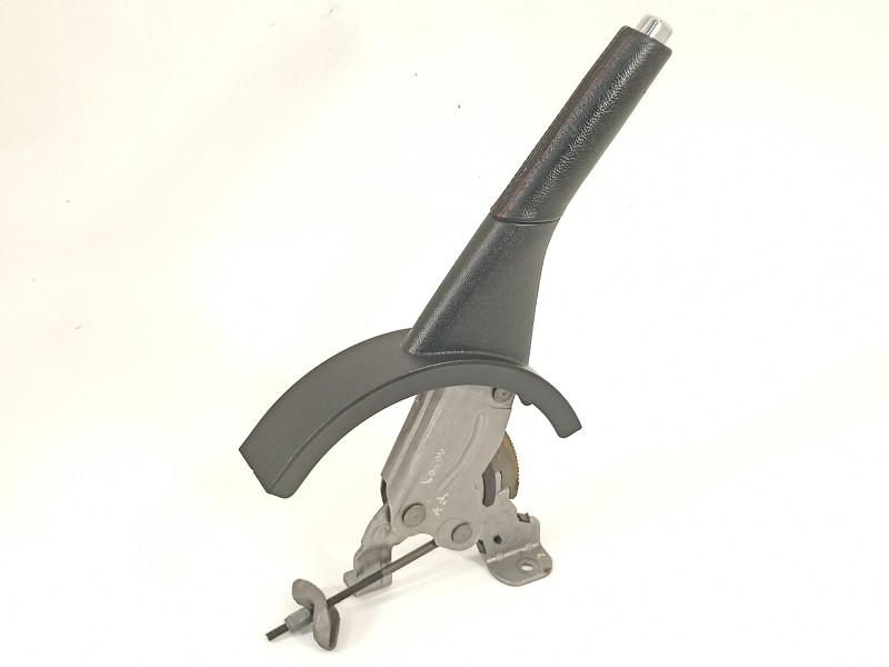 Recambio de palanca freno de mano para seat ibiza sc (6p5) fr referencia OEM IAM 6P0711461A  