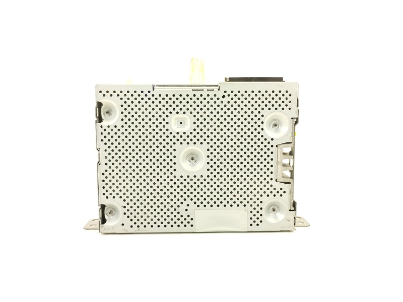 Recambio de sistema audio / radio cd para peugeot expert furgón pro standard referencia OEM IAM 9816209280  