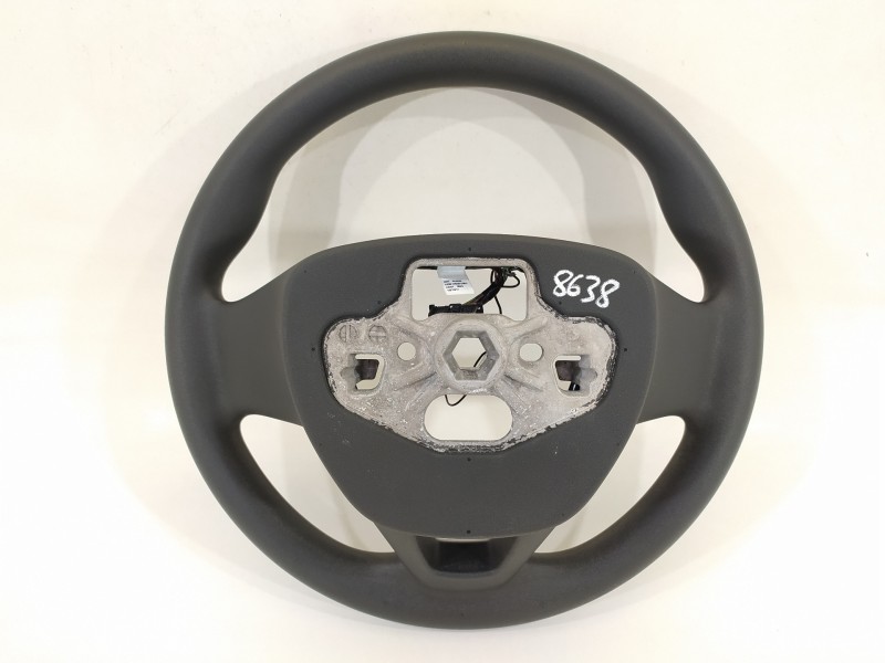 Recambio de volante para ford fiesta (ce1) active referencia OEM IAM H1BB3600DB3ZHE 34208156D 