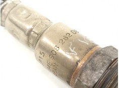 Recambio de sonda lambda para seat ibiza sc (6p5) fr referencia OEM IAM 04E906262DB   2