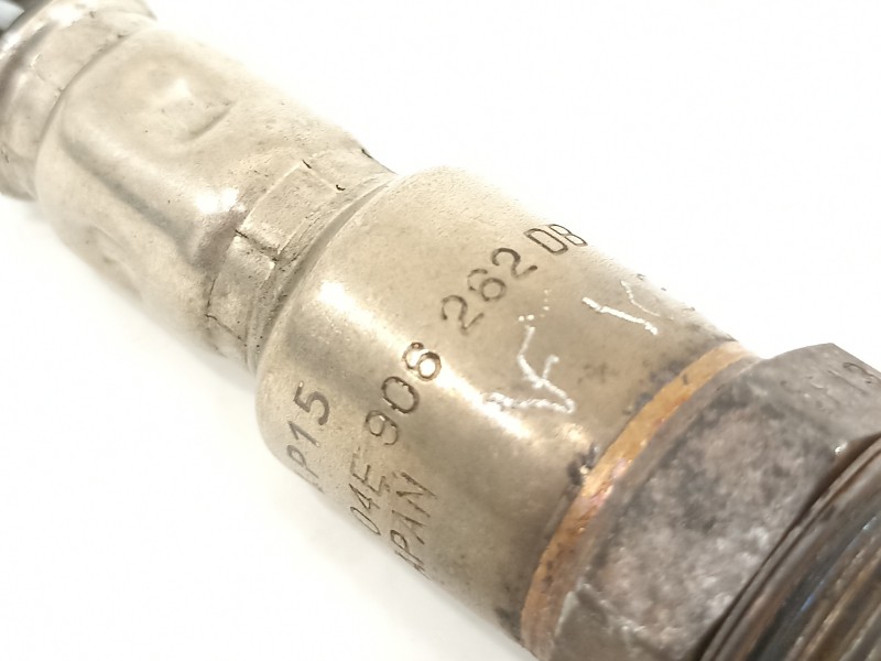 Recambio de sonda lambda para seat ibiza sc (6p5) fr referencia OEM IAM 04E906262DB  