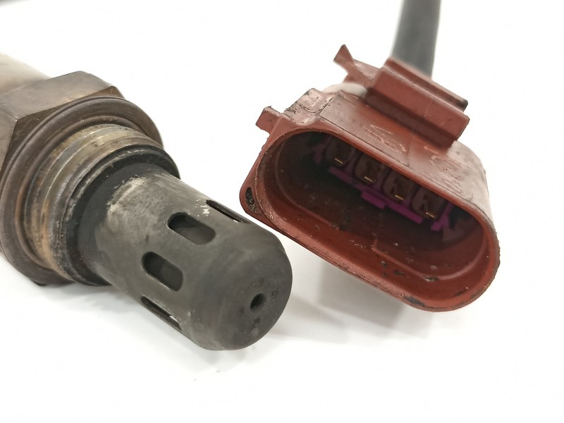 Recambio de sonda lambda para seat ibiza sc (6p5) fr referencia OEM IAM 04E906262DB  