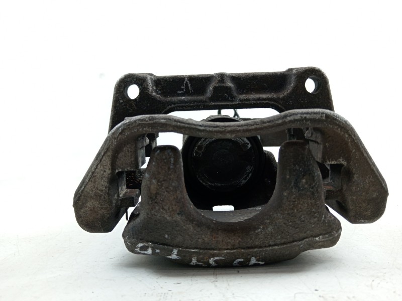 Recambio de pinza freno trasera derecha para peugeot expert furgón pro standard referencia OEM IAM 1617937680  