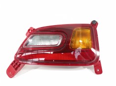 Recambio de piloto trasero derecho para hyundai kona klass hybrid 2wd referencia OEM IAM 92406J9000  