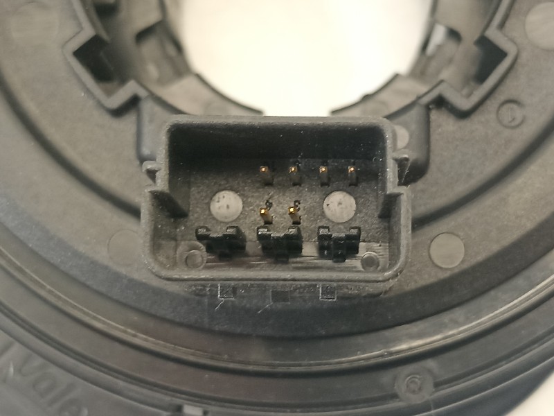 Recambio de anillo airbag para seat ibiza sc (6p5) fr referencia OEM IAM 6C0959653  