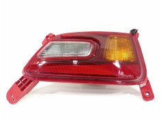 Recambio de piloto trasero derecho para hyundai kona klass hybrid 2wd referencia OEM IAM 92406J9000   2