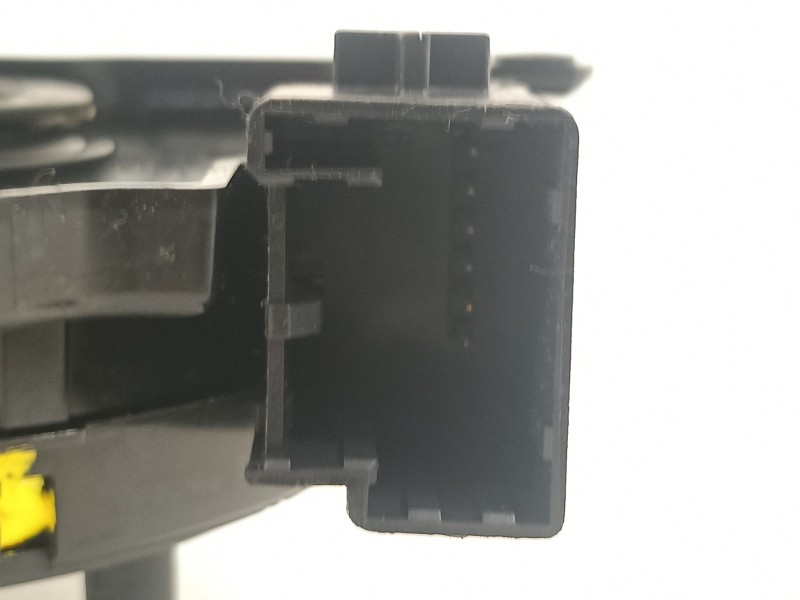 Recambio de anillo airbag para seat ibiza sc (6p5) fr referencia OEM IAM 6C0959653  