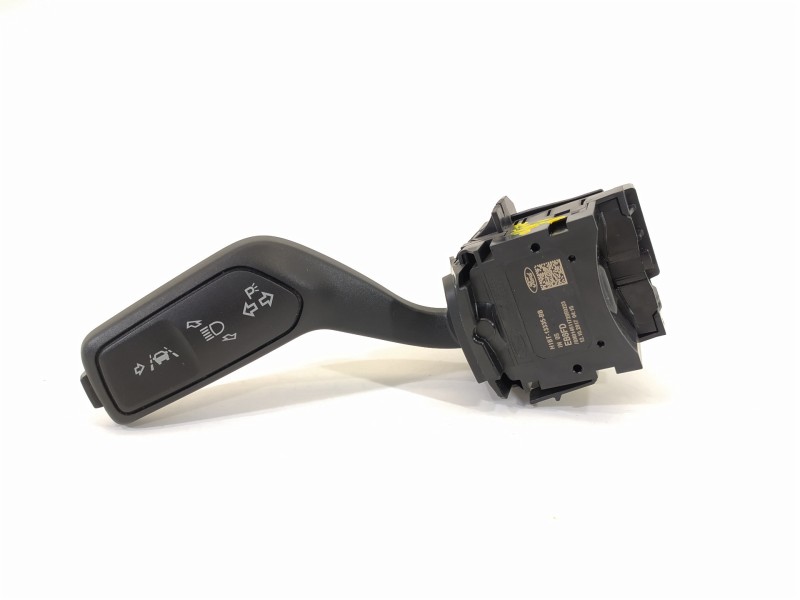Recambio de mando intermitentes para ford fiesta (ce1) active referencia OEM IAM H1BT13335BB  