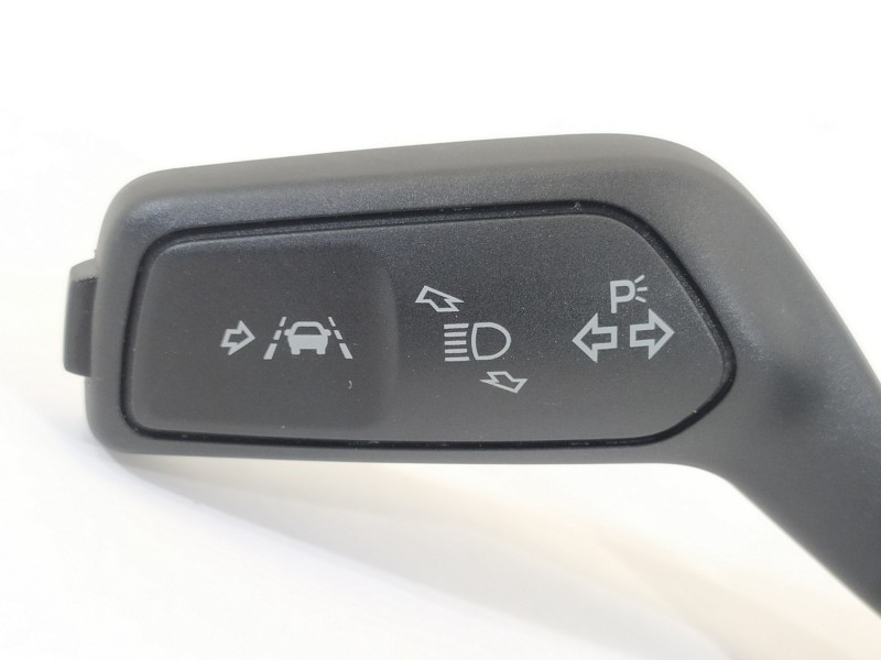 Recambio de mando intermitentes para ford fiesta (ce1) active referencia OEM IAM H1BT13335BB  
