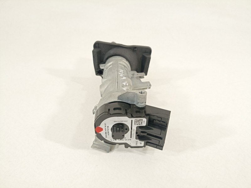 Recambio de conmutador de arranque para seat ibiza sc (6p5) fr referencia OEM IAM 6C0905865  