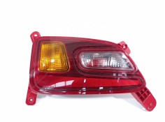 Recambio de piloto trasero izquierdo para hyundai kona klass hybrid 2wd referencia OEM IAM 92405J9010  