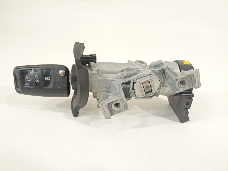 Recambio de conmutador de arranque para seat ibiza sc (6p5) fr referencia OEM IAM 6C0905865  