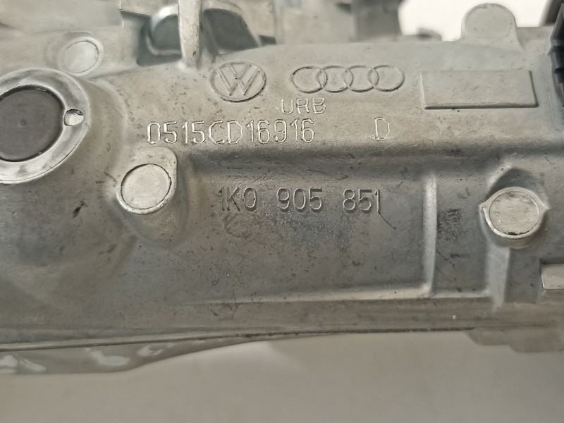 Recambio de conmutador de arranque para seat ibiza sc (6p5) fr referencia OEM IAM 6C0905865  