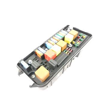 CAJA RELES / FUSIBLES 519073035 12795732 