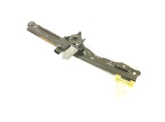 Recambio de elevalunas delantero derecho para peugeot expert furgón pro standard referencia OEM IAM 9809327780 9808388480 201705