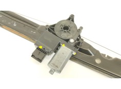 Recambio de elevalunas delantero derecho para peugeot expert furgón pro standard referencia OEM IAM 9809327780 9808388480 201705 2