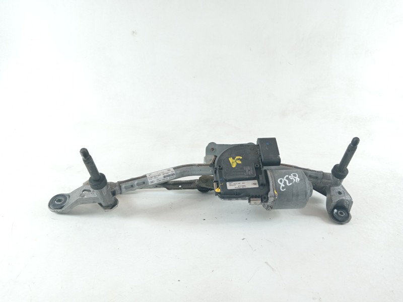 Recambio de motor limpia delantero para ford fiesta (ce1) active referencia OEM IAM H1BB17500AD 3397021937 H1BB17504AD