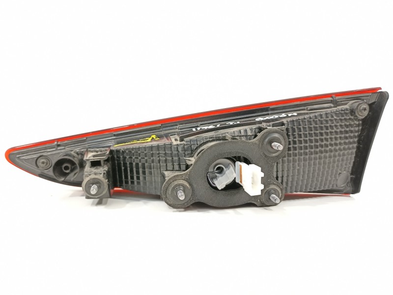 Recambio de piloto trasero izquierdo para hyundai kona klass hybrid 2wd referencia OEM IAM 92403J9000  