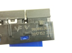 Recambio de mando multifuncion para peugeot expert furgón pro standard referencia OEM IAM 98088536ZD   2