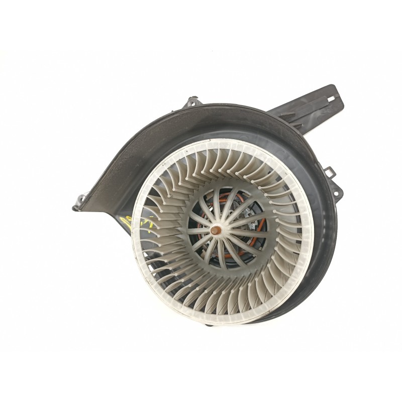 Recambio de ventilador calefaccion para seat ibiza sc (6p5) fr referencia OEM IAM 6R1819015A  