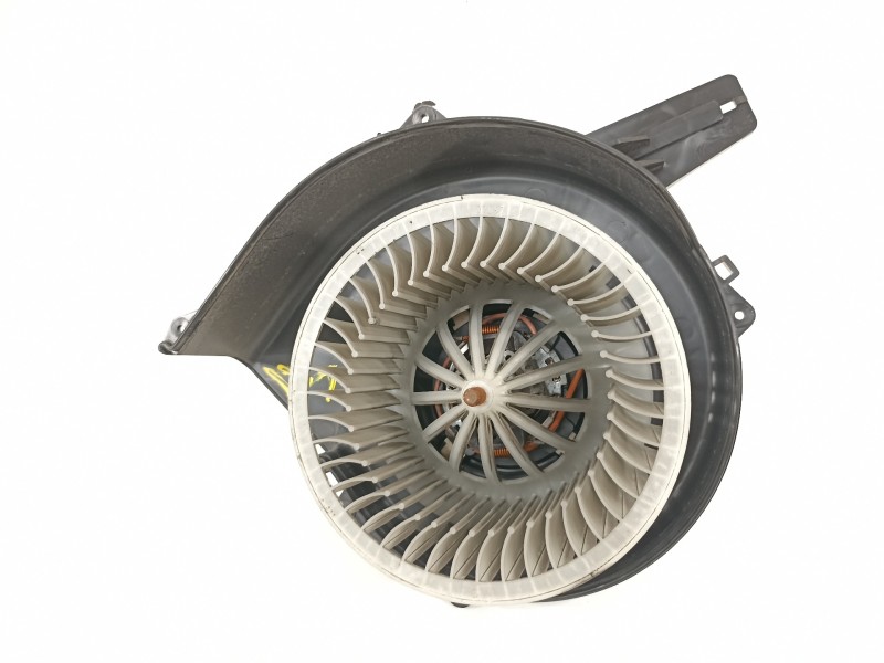 Recambio de ventilador calefaccion para seat ibiza sc (6p5) fr referencia OEM IAM 6R1819015A  