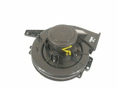 Recambio de ventilador calefaccion para seat ibiza sc (6p5) fr referencia OEM IAM 6R1819015A   2