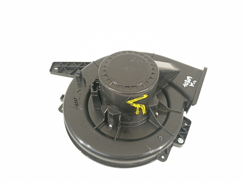 Recambio de ventilador calefaccion para seat ibiza sc (6p5) fr referencia OEM IAM 6R1819015A  