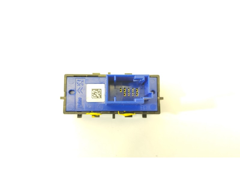 Recambio de mando multifuncion para peugeot expert furgón pro standard referencia OEM IAM 98088536ZD  