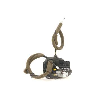 CERRADURA PUERTA DELANTERA DERECHA 805003ZL0A 