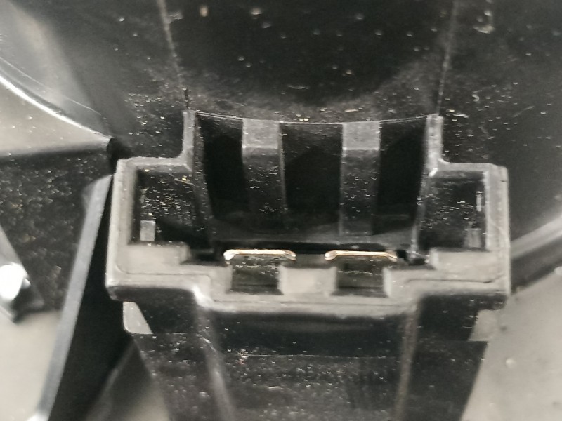 Recambio de ventilador calefaccion para seat ibiza sc (6p5) fr referencia OEM IAM 6R1819015A  