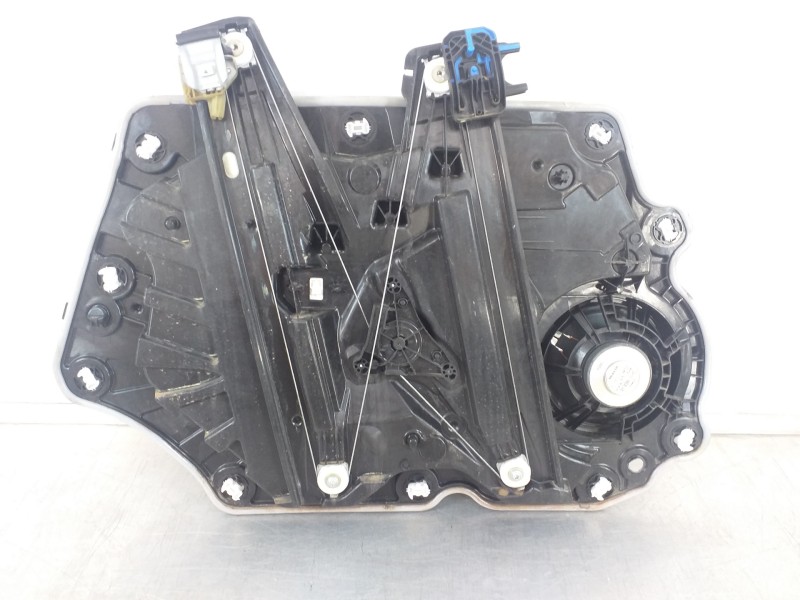 Recambio de elevalunas delantero derecho para ford fiesta (ce1) active referencia OEM IAM H1BBA23200CD  