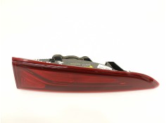 Recambio de piloto trasero derecho para hyundai kona klass hybrid 2wd referencia OEM IAM 92404J9000   2