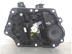 Recambio de elevalunas delantero izquierdo para ford fiesta (ce1) active referencia OEM IAM H1BBA23201CD  