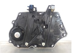 Recambio de elevalunas delantero izquierdo para ford fiesta (ce1) active referencia OEM IAM H1BBA23201CD   2