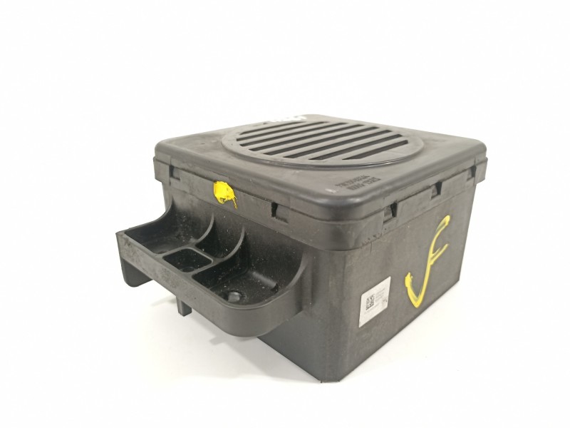 Recambio de modulo electronico para hyundai kona klass hybrid 2wd referencia OEM IAM 96390CM000  