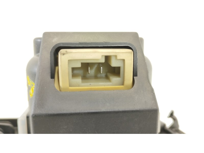 Recambio de ventilador calefaccion para peugeot expert furgón pro standard referencia OEM IAM 5P1330100  