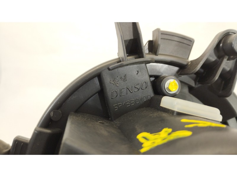 Recambio de ventilador calefaccion para peugeot expert furgón pro standard referencia OEM IAM 5P1330100  
