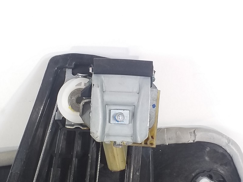 Recambio de elevalunas delantero izquierdo para ford fiesta (ce1) active referencia OEM IAM H1BBA23201CD  