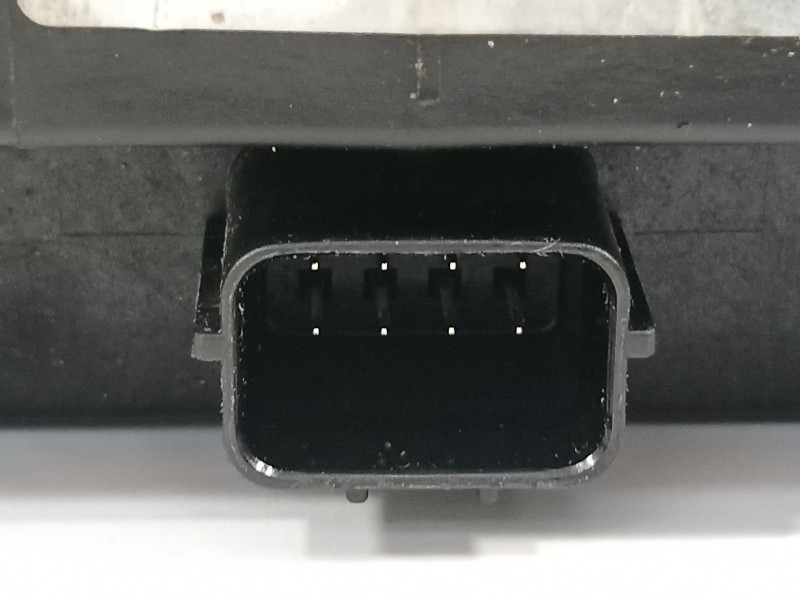 Recambio de modulo electronico para hyundai kona klass hybrid 2wd referencia OEM IAM 96390CM000  