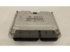 Recambio de centralita motor uce para skoda fabia (5j2 ) style referencia OEM IAM 045906019CD 0281012749 