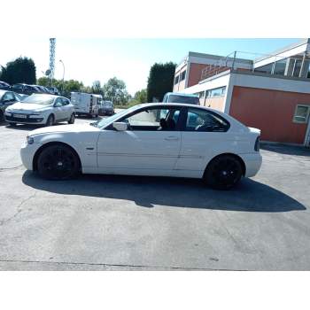 BMW 3 COMPACT (E46)