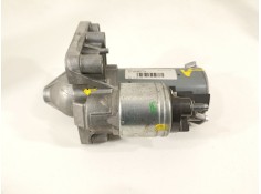Recambio de motor arranque para citroën c3 1.4 hdi magic referencia OEM IAM 9640825280  