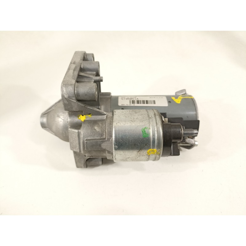 Recambio de motor arranque para citroën c3 1.4 hdi magic referencia OEM IAM 9640825280  