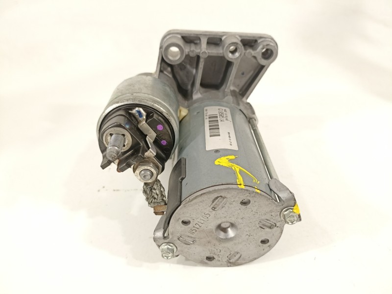 Recambio de motor arranque para citroën c3 1.4 hdi magic referencia OEM IAM 9640825280  