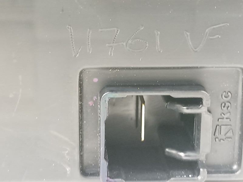 Recambio de caja reles / fusibles para hyundai kona klass hybrid 2wd referencia OEM IAM 91959CM010  