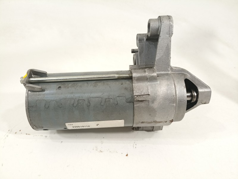 Recambio de motor arranque para citroën c3 1.4 hdi magic referencia OEM IAM 9640825280  