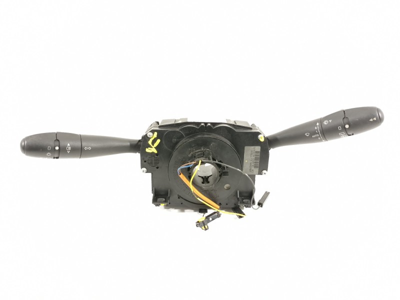 Recambio de mando luces para citroën c3 1.4 hdi magic referencia OEM IAM 96488208XT  